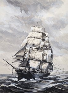 Schip