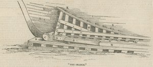 Scheepswieg