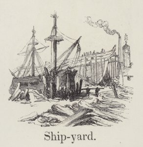 Scheepswerf
