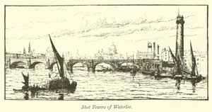 Shot Torens van Waterloo