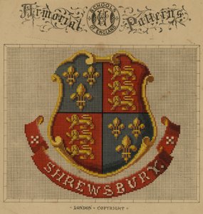 Shrewsbury School
