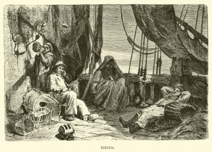 Siësta