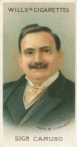Sigr Caruso
