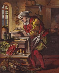 Zing een liedje van zes stuivers