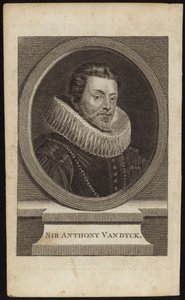 Sir Anthony van Dyck