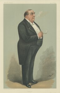 Sir Aubrey Coventry