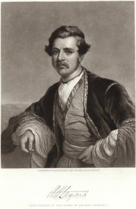 Sir Austen Henry Layard