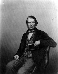 Sir Charles Edward Trevelyan (1807-86) door English School