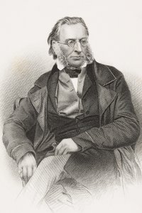 Sir Charles Napier, uit 