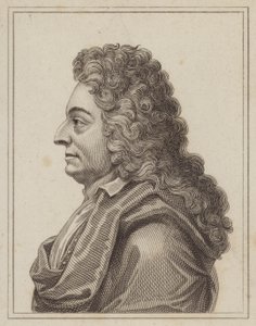 Sir Christopher Wren, Engelse architect door English School