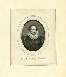 Sir Edward Coke