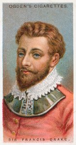 Sir Francis Drake