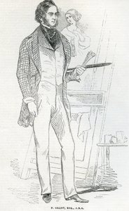 Sir Francis Grant (1803-78)