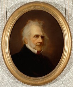Sir Francis Sacheverel Darwin, ca. 1840
