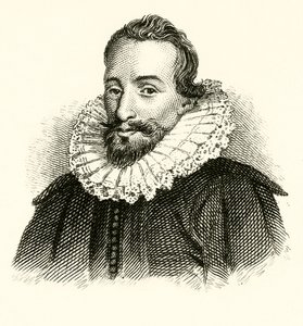 Sir Francis Walsingham door English School