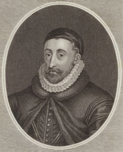 Sir Francis Walsingham