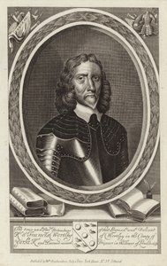 Sir Francis Wortley