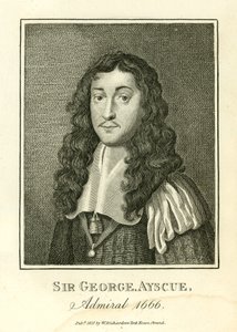 Sir George Ayscue