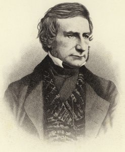 Sir George Cornewall Lewis door English School
