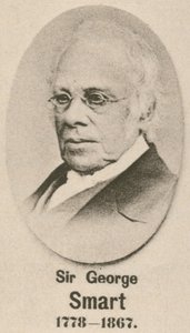 Sir George Smart door English School