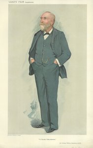 Sir George William Kekewich