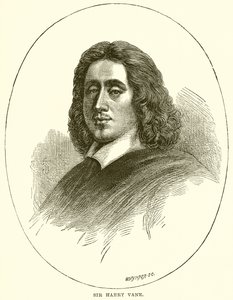 Sir Harry Vane