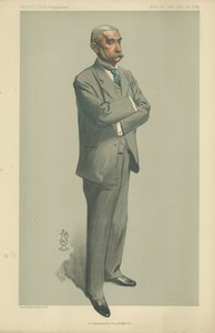 Sir Henry Austin Lee door English School
