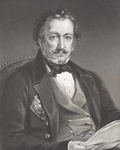 Sir Henry Pottinger, uit 