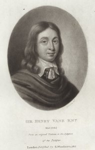 Sir Henry Vane Ridder