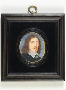 Sir Henry Vane de Jongere