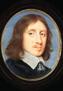 Sir Henry Vane de Jongere door English School