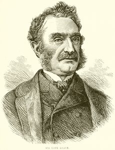 Sir Hope Grant door English School