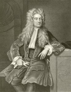 Sir Isaac Newton