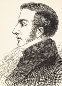 Sir James Graham, 2e baronet, uit 