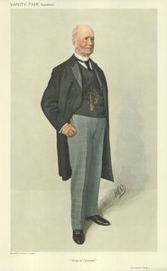 Sir James King