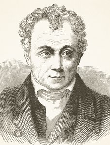 Sir James Mackintosh, uit 