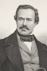 Sir James Outram, uit 