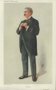 Sir John Barker door English School