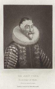 Sir John Coke