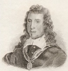 Sir John Denham, uit 