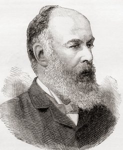 Sir John Eldon Gorst