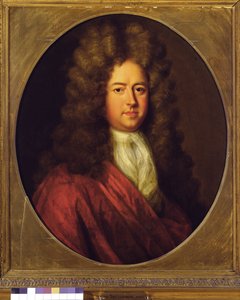 Sir John Gascoigne, 5e Baronet (1661-1728)