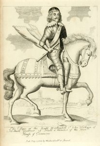 Sir John Hotham