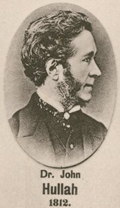 Sir John Hullah door English School