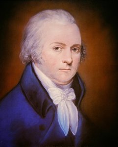 Sir John Johnson