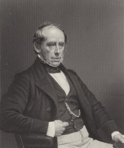 Sir John Pakington door English School