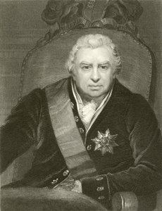 Sir Joseph Banks
