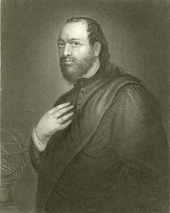 Sir Kenelm Digby door English School