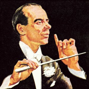 Sir Malcolm Sargent