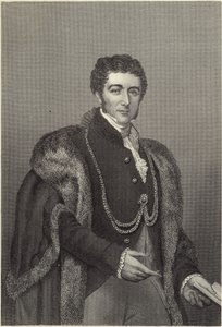 Sir Peter Laurie door English School